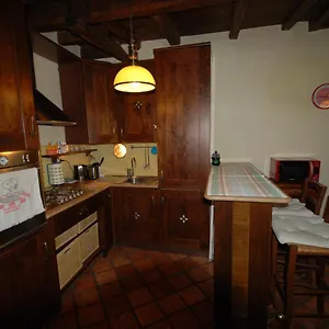 Hemingway House Roma